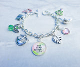 God Is My Stronghold