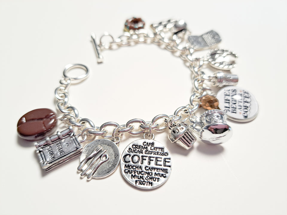 Life Begins After Coffee