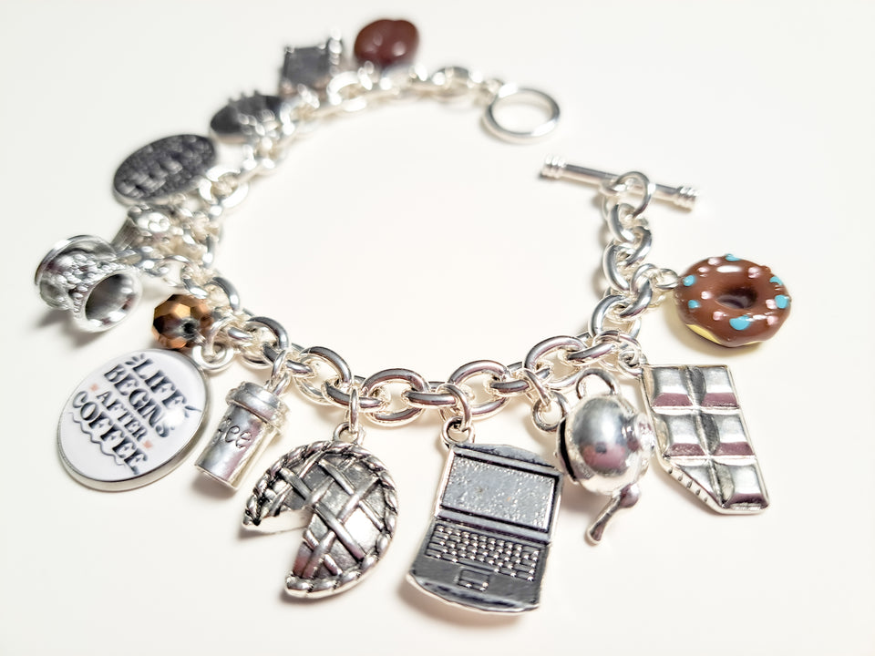 Life Begins After Coffee