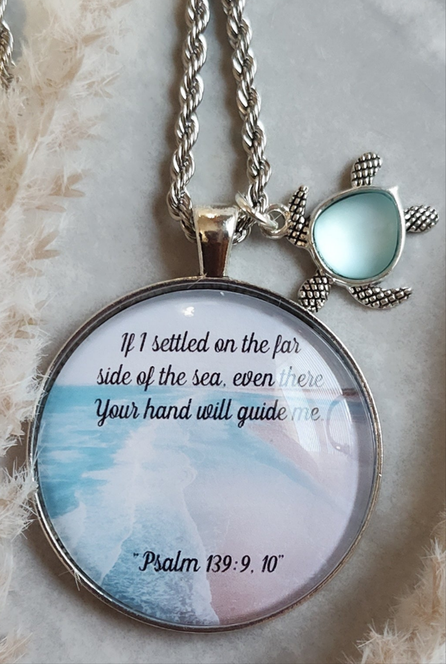 If I Settled On The Far Side Of The Sea