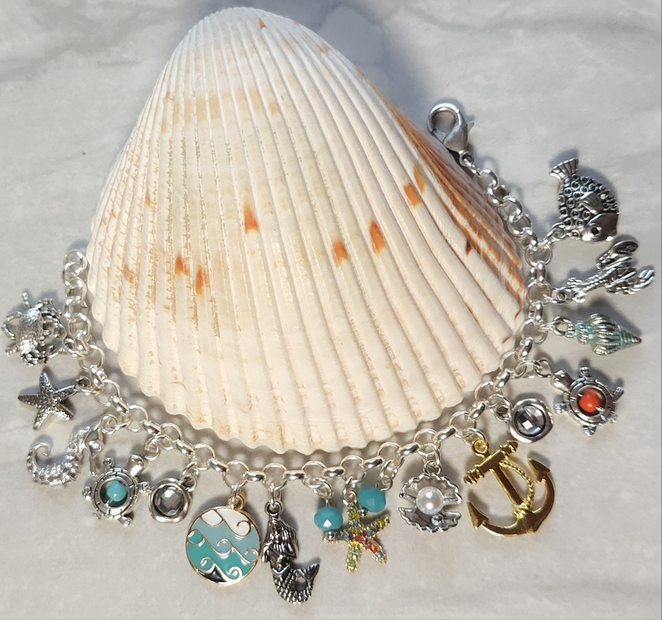 The Sea Belongs To Me