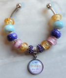 I Am Stronger Than The Storm