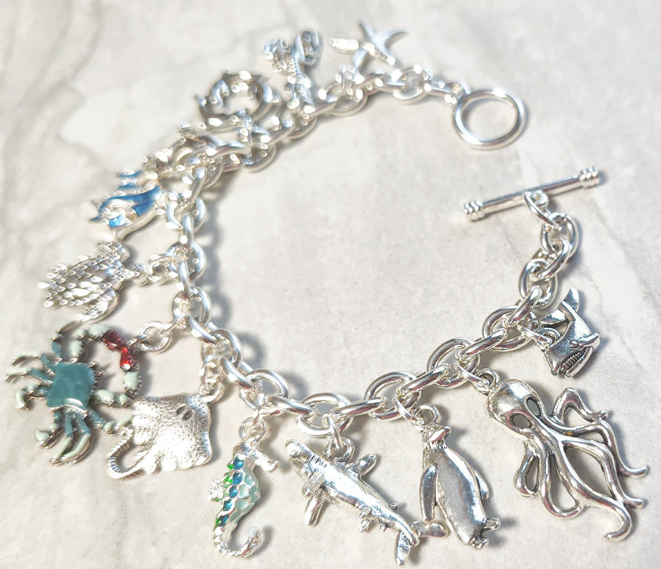 Under The Sea (Toggle)