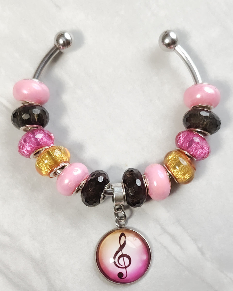 Just Listen – SoRosa Creations