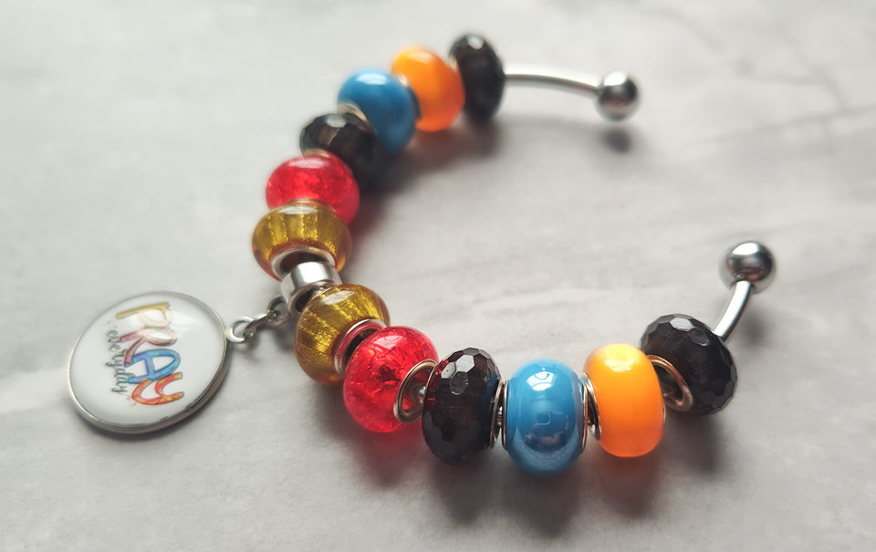 Don't Forget To Pray