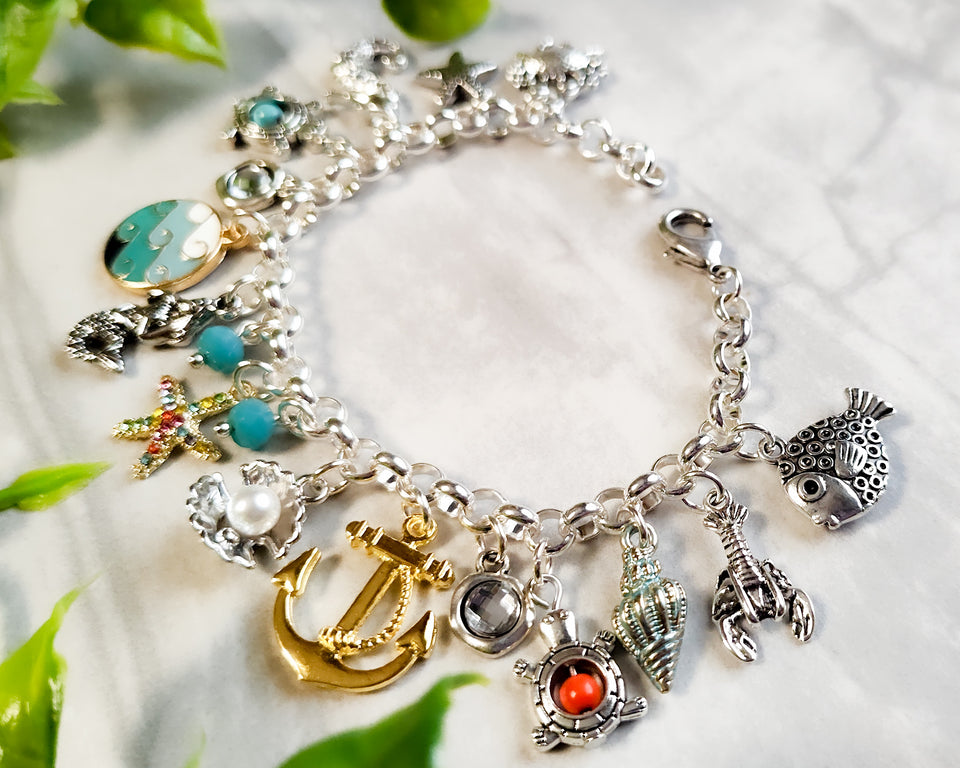 The Sea Belongs To Me