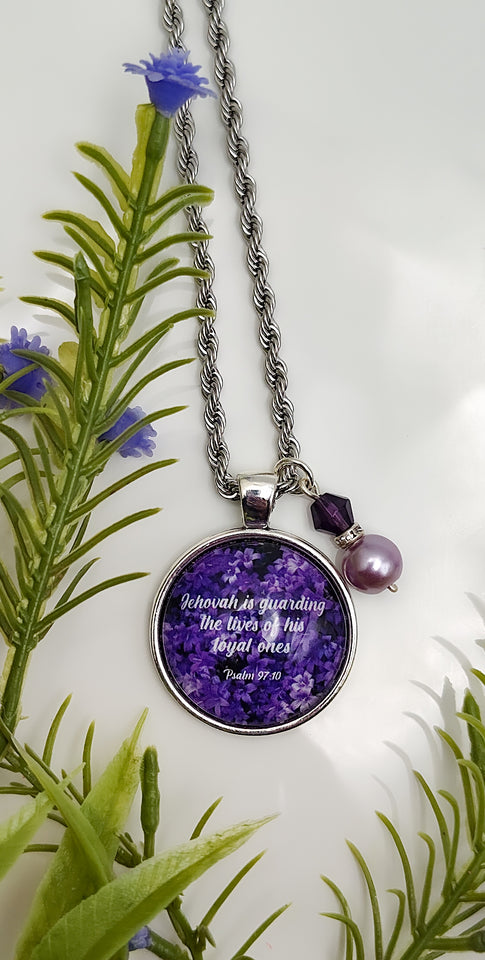 Jehovah Is My Helper