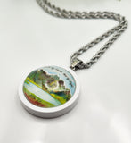 I Will Walk By Faith