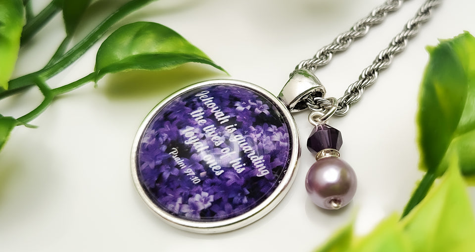 Jehovah Is My Helper