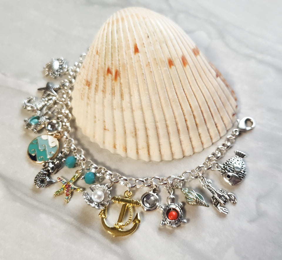 The Sea Belongs To Me