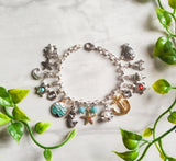 The Sea Belongs To Me