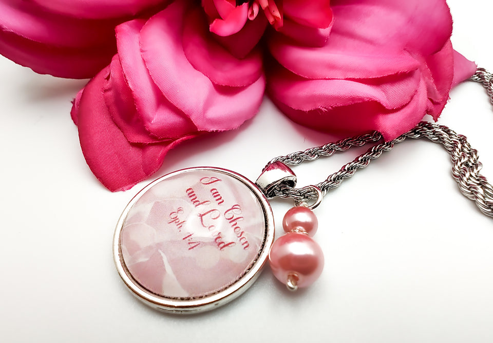 I Am Chosen And Loved