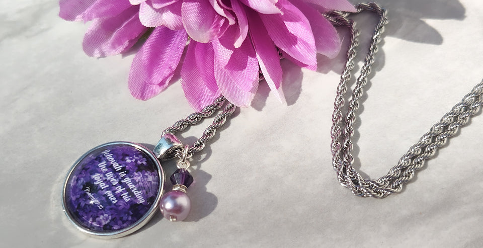 Jehovah Is My Helper