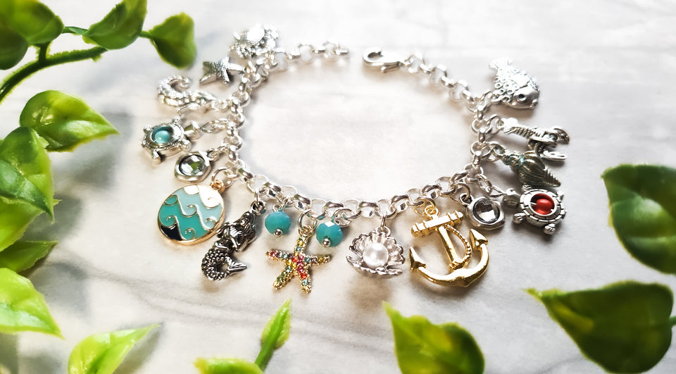 The Sea Belongs To Me