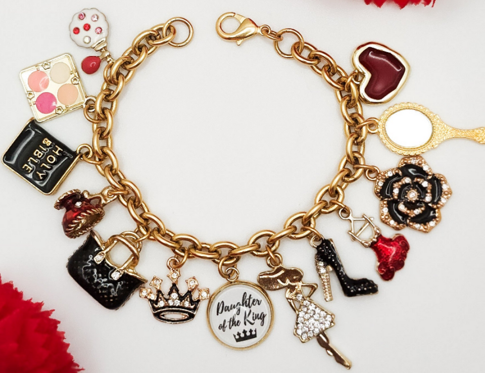 Daughter Of The King