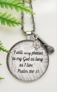 Singing Praise