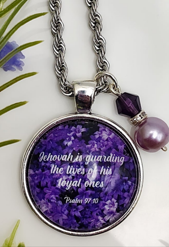 Jehovah Is My Helper