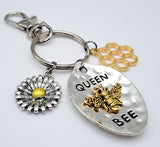 Creation The Queen Bee