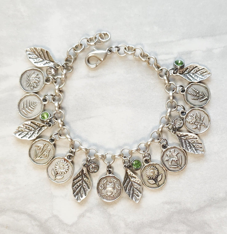 Garden Lovers Bracelet