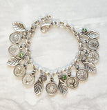 Garden Lovers Bracelet