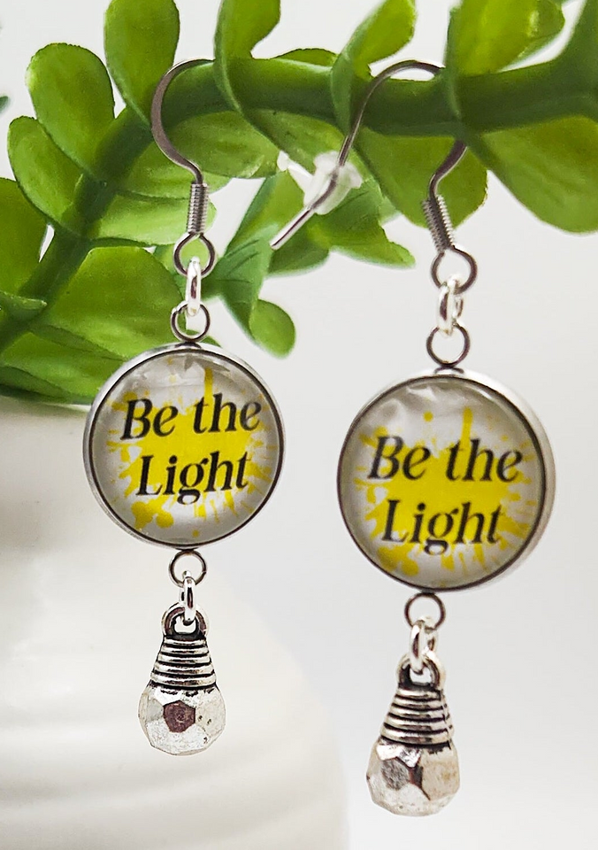 Be The Light