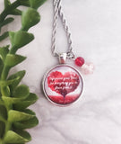 Safeguard Your Heart