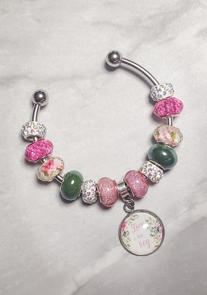 Love Is The Key 🗝️