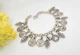 Garden Lovers Bracelet