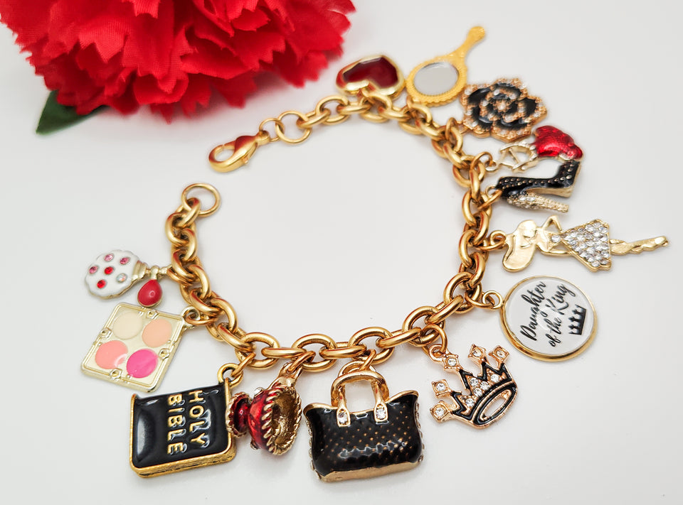 Daughter Of The King