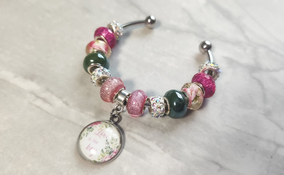 Love Is The Key 🗝️