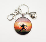 Throw Your Cares On God