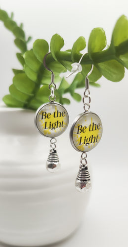 Be The Light
