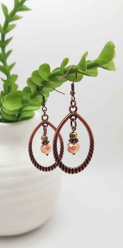 Golden Dangles
