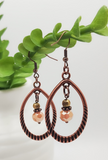 Golden Dangles