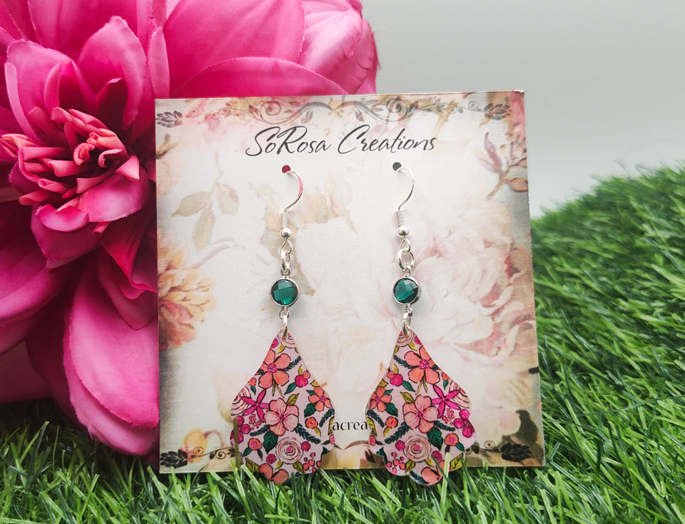 Floral Delight's