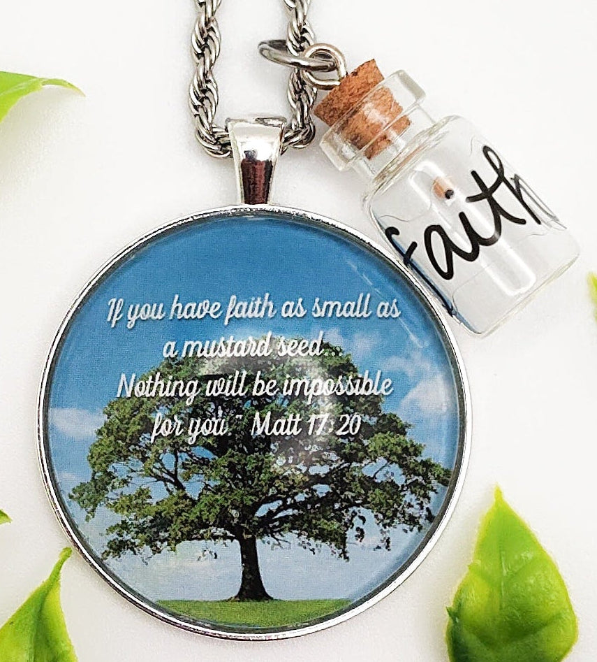 If You Have Faith