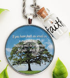 If You Have Faith