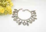 Garden Lovers Bracelet