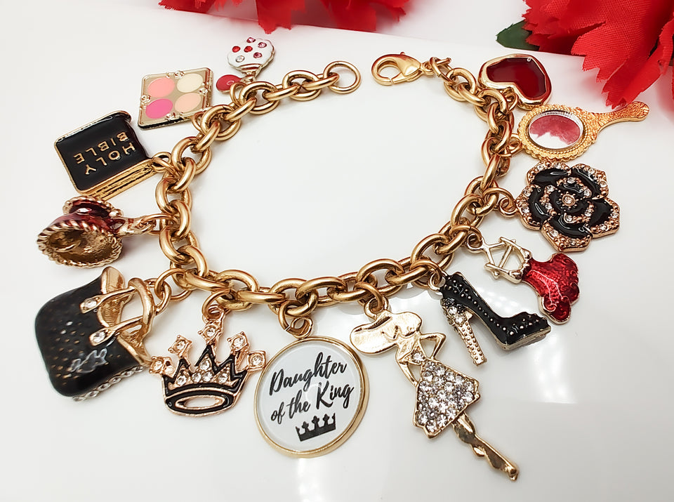 Daughter Of The King