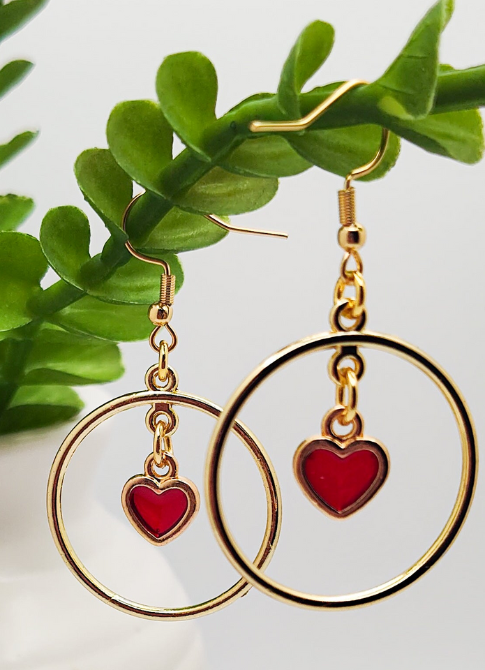 Golden Heart