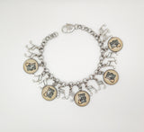 Music Note Bracelet