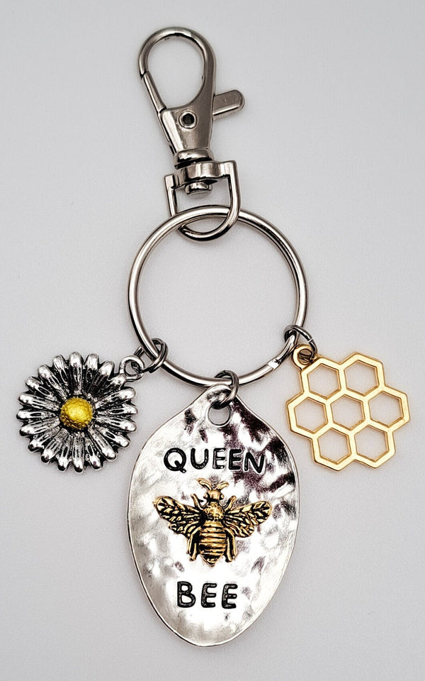 Creation The Queen Bee